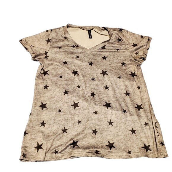 PrinStory Grey Women’s Pijama Set - Picture 7 of 10